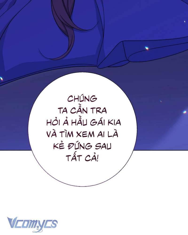 Hầu Gái Độc Quyền Của Hoàng Hậu Phản Diện - Chap 42 - Trang 95