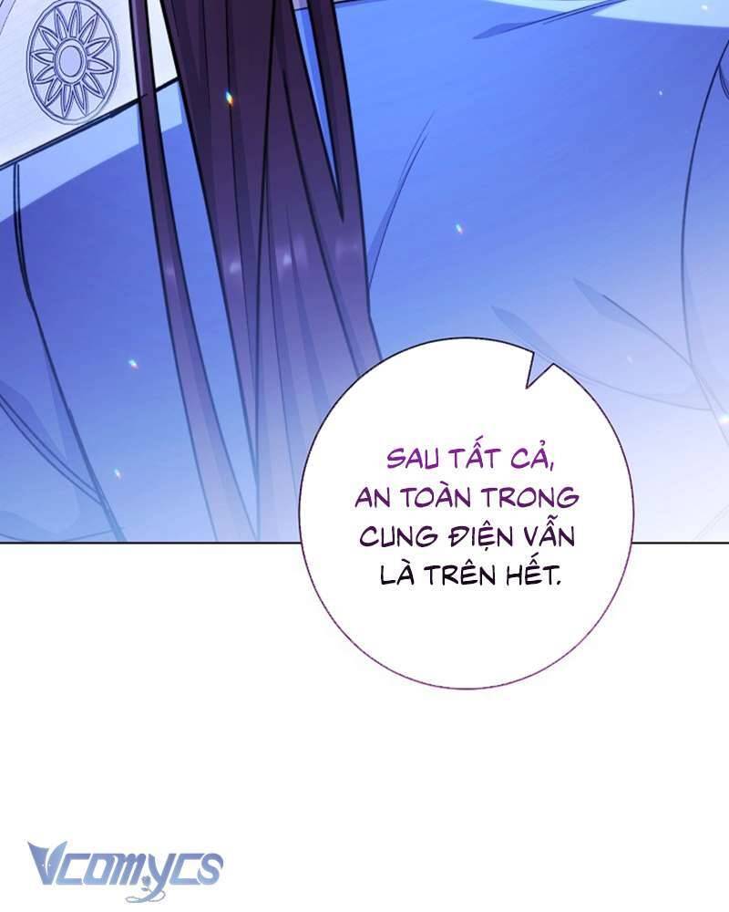 Hầu Gái Độc Quyền Của Hoàng Hậu Phản Diện - Chap 42 - Trang 97