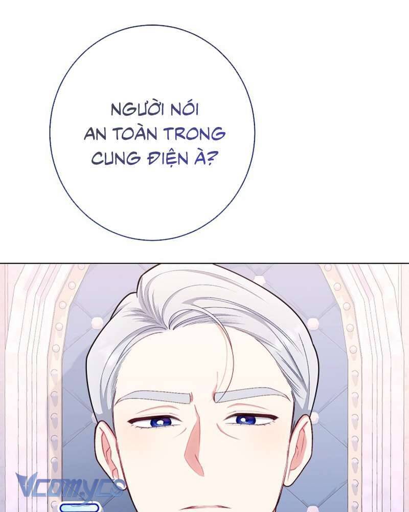 Hầu Gái Độc Quyền Của Hoàng Hậu Phản Diện - Chap 42 - Trang 98