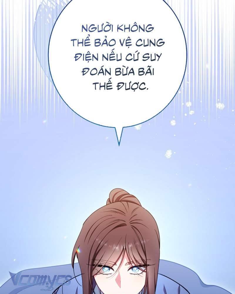 Hầu Gái Độc Quyền Của Hoàng Hậu Phản Diện - Chap 42 - Trang 100