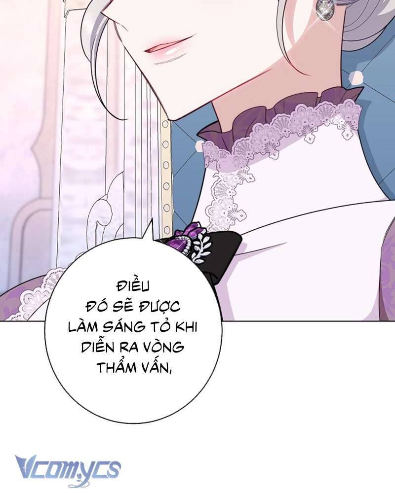 Hầu Gái Độc Quyền Của Hoàng Hậu Phản Diện - Chap 43 - Trang 15