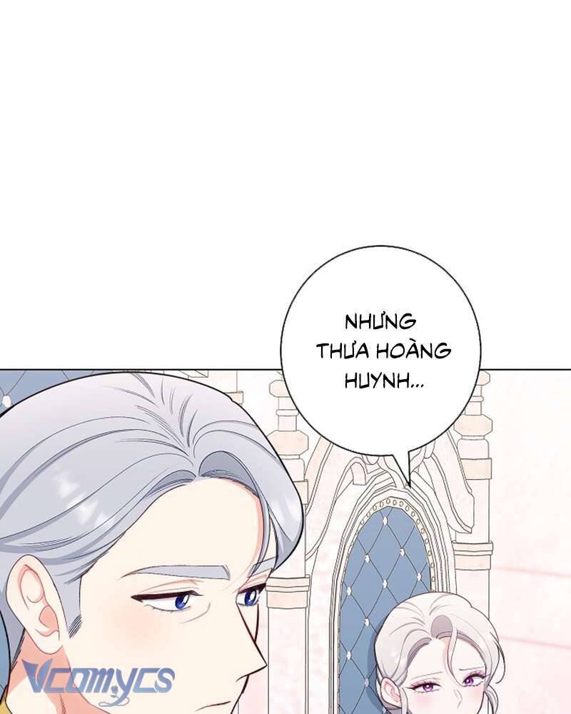 Hầu Gái Độc Quyền Của Hoàng Hậu Phản Diện - Chap 43 - Trang 16