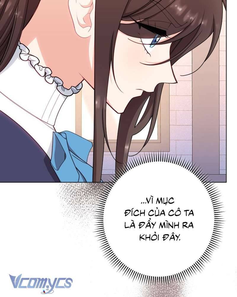 Hầu Gái Độc Quyền Của Hoàng Hậu Phản Diện - Chap 43 - Trang 19