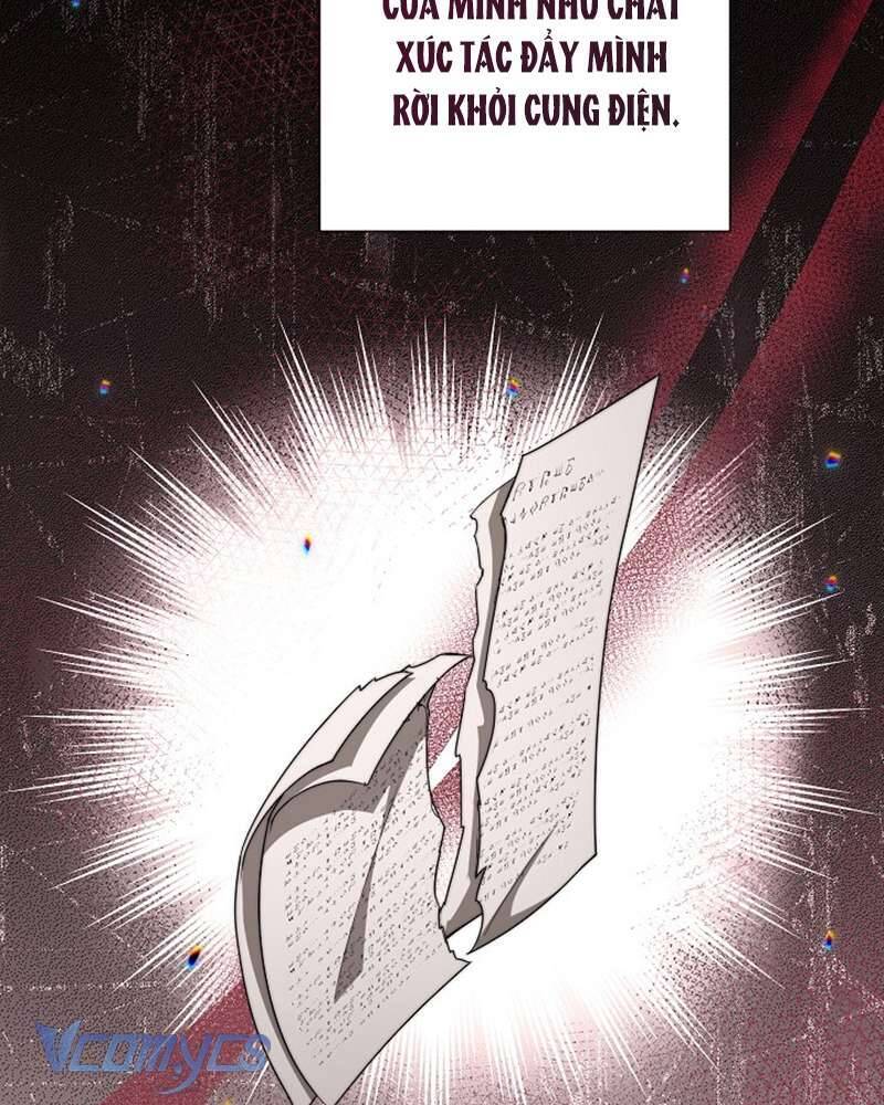 Hầu Gái Độc Quyền Của Hoàng Hậu Phản Diện - Chap 43 - Trang 21