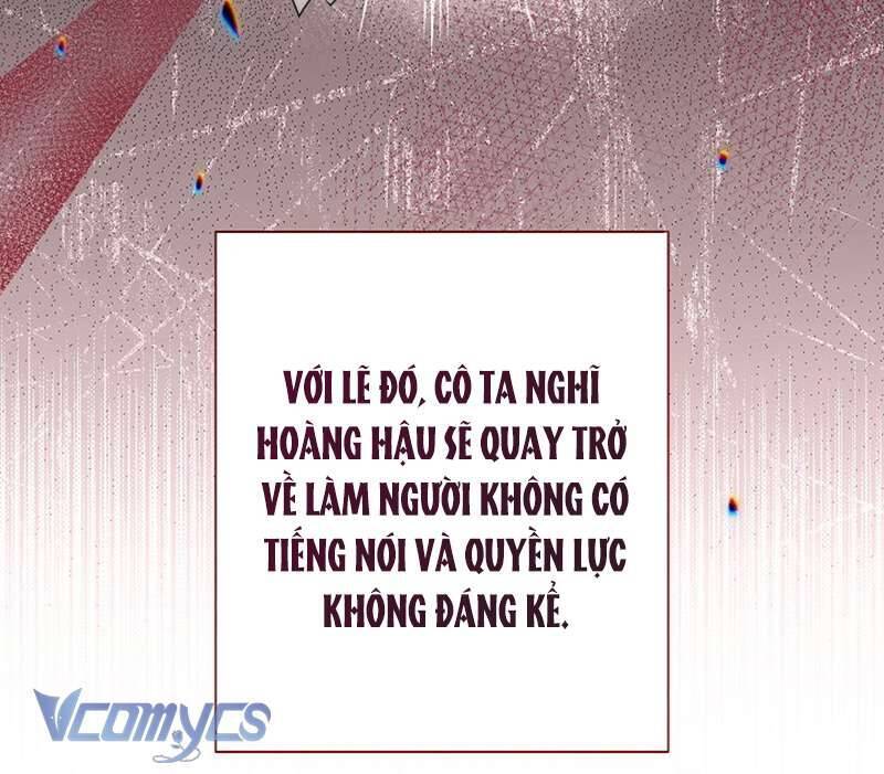 Hầu Gái Độc Quyền Của Hoàng Hậu Phản Diện - Chap 43 - Trang 22