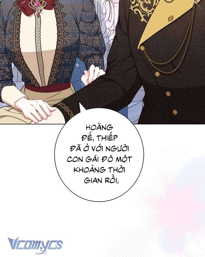 Hầu Gái Độc Quyền Của Hoàng Hậu Phản Diện - Chap 43 - Trang 26