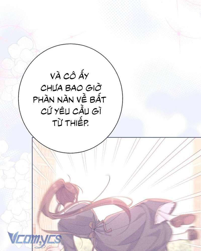 Hầu Gái Độc Quyền Của Hoàng Hậu Phản Diện - Chap 43 - Trang 27