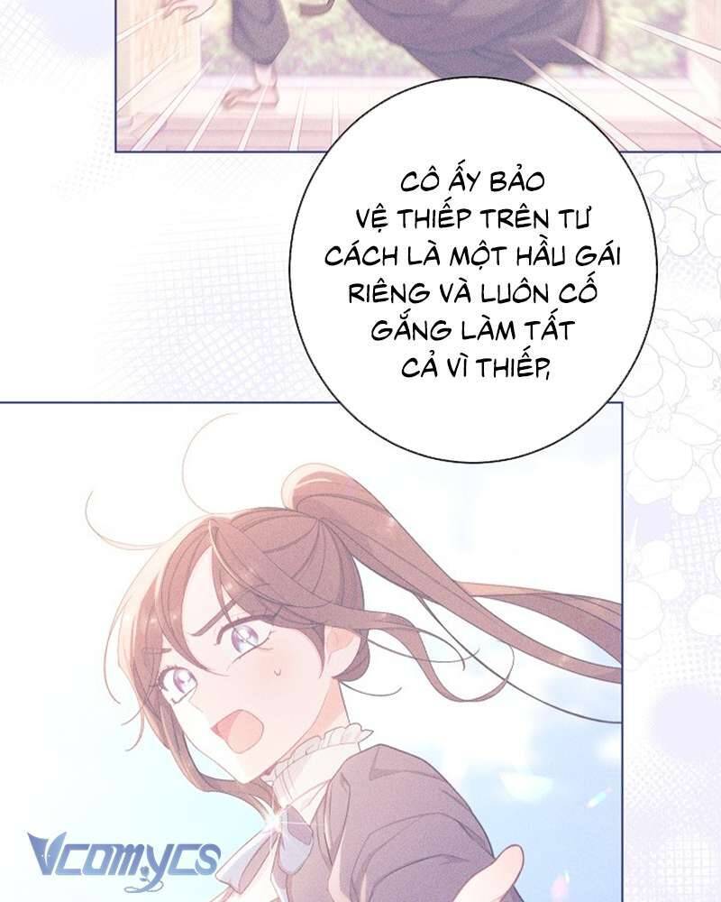 Hầu Gái Độc Quyền Của Hoàng Hậu Phản Diện - Chap 43 - Trang 28
