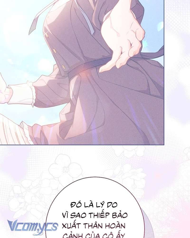 Hầu Gái Độc Quyền Của Hoàng Hậu Phản Diện - Chap 43 - Trang 29