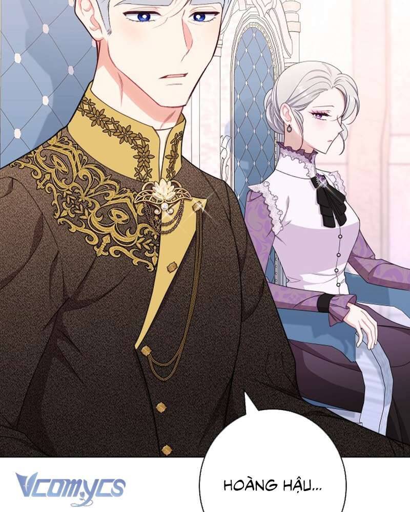 Hầu Gái Độc Quyền Của Hoàng Hậu Phản Diện - Chap 43 - Trang 38