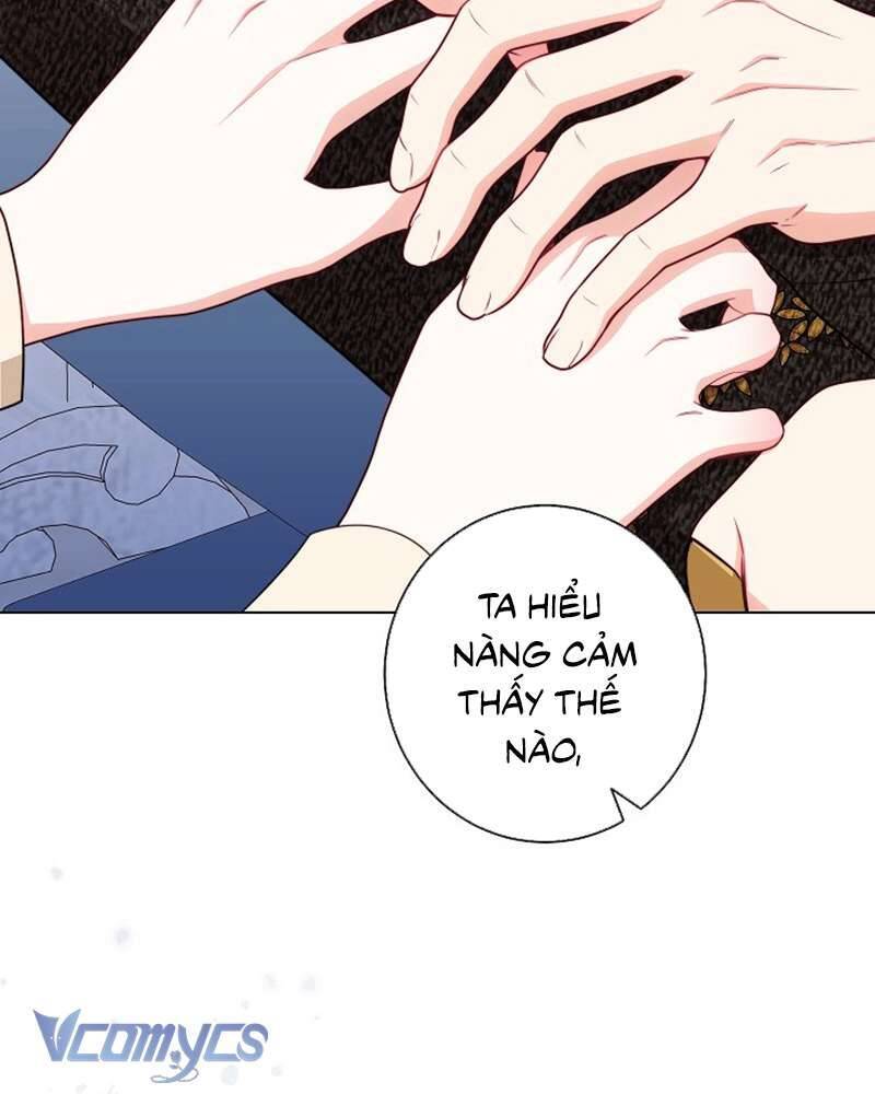 Hầu Gái Độc Quyền Của Hoàng Hậu Phản Diện - Chap 43 - Trang 40