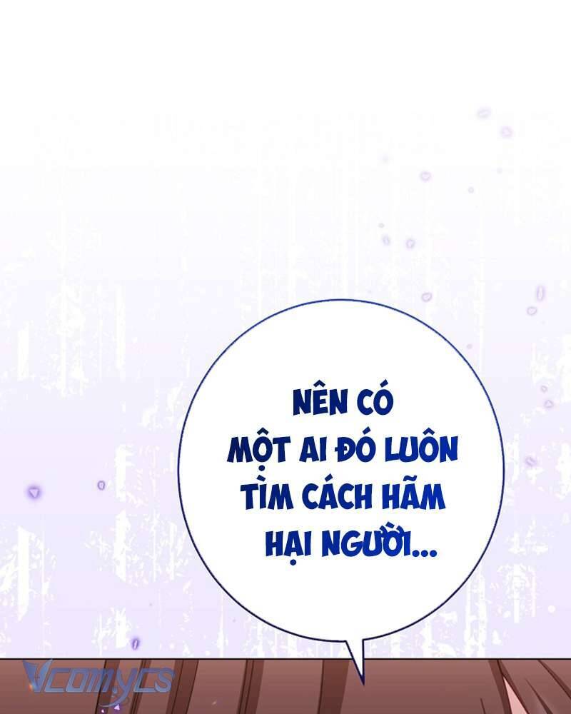 Hầu Gái Độc Quyền Của Hoàng Hậu Phản Diện - Chap 43 - Trang 5