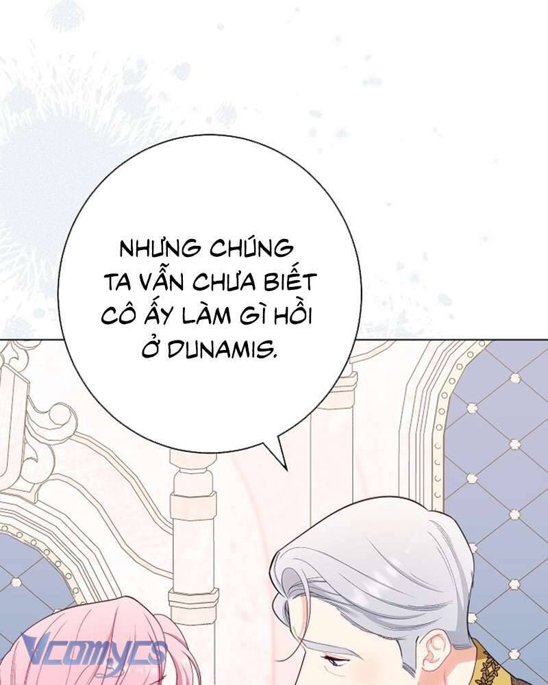 Hầu Gái Độc Quyền Của Hoàng Hậu Phản Diện - Chap 43 - Trang 41