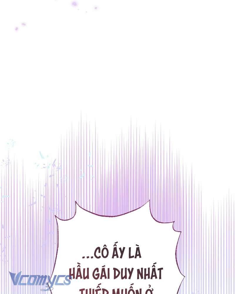 Hầu Gái Độc Quyền Của Hoàng Hậu Phản Diện - Chap 43 - Trang 46