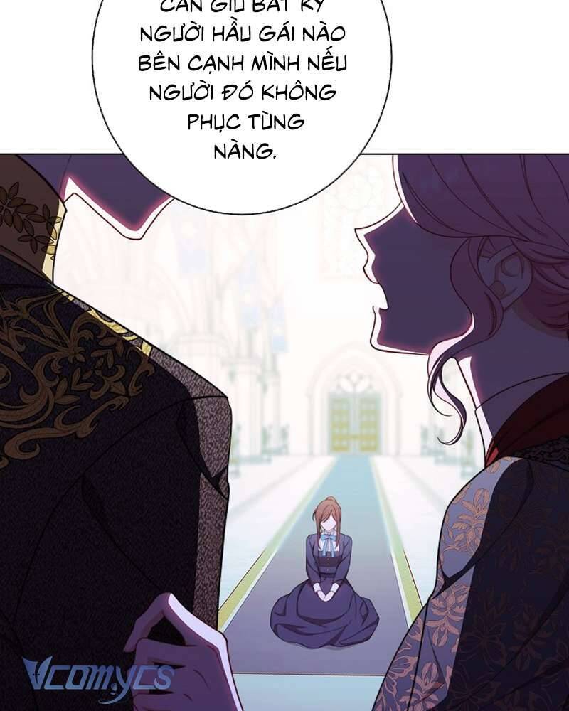 Hầu Gái Độc Quyền Của Hoàng Hậu Phản Diện - Chap 43 - Trang 51