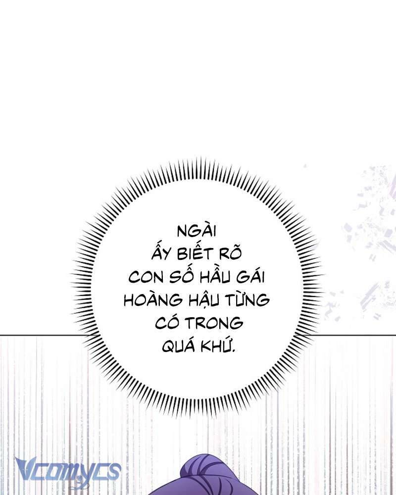 Hầu Gái Độc Quyền Của Hoàng Hậu Phản Diện - Chap 43 - Trang 53