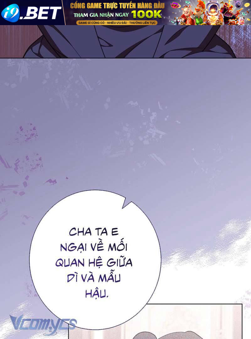 Hầu Gái Độc Quyền Của Hoàng Hậu Phản Diện - Chap 43 - Trang 55