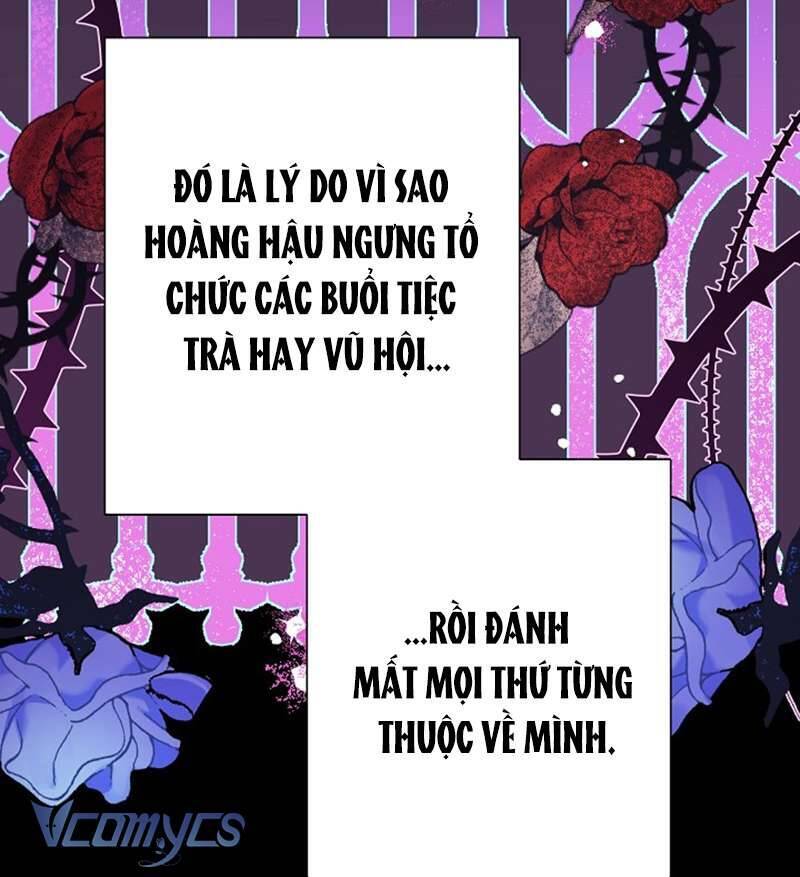 Hầu Gái Độc Quyền Của Hoàng Hậu Phản Diện - Chap 43 - Trang 66