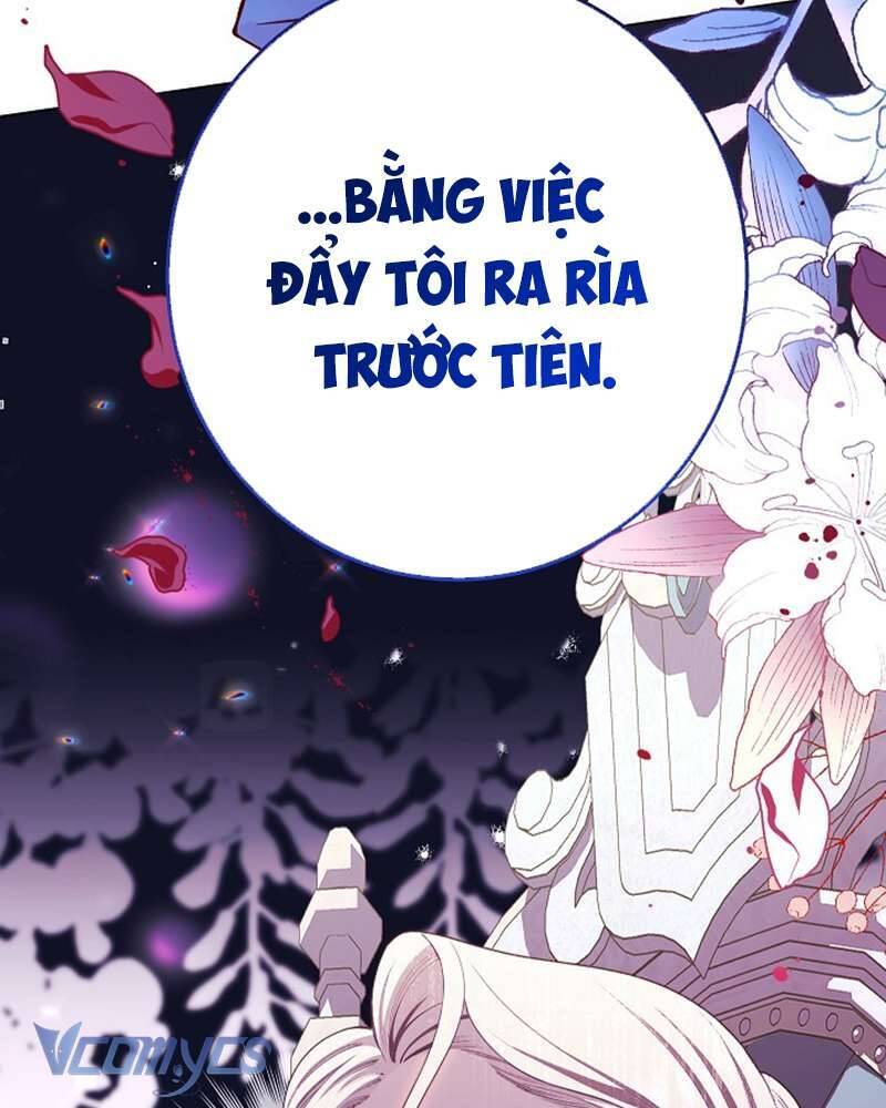 Hầu Gái Độc Quyền Của Hoàng Hậu Phản Diện - Chap 43 - Trang 8
