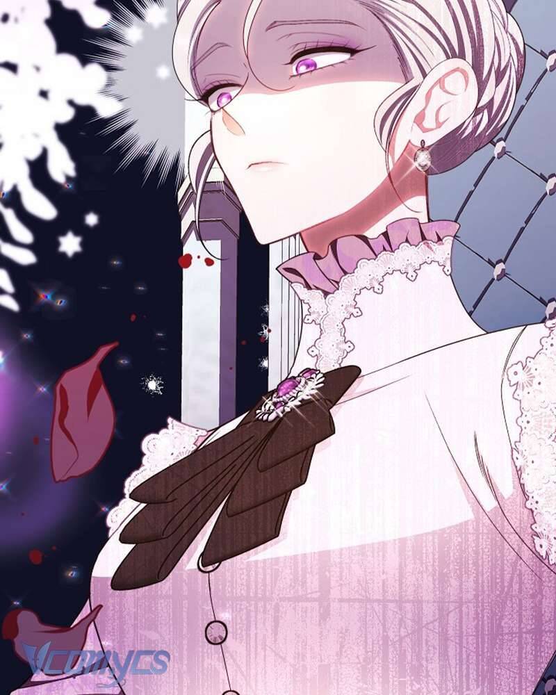 Hầu Gái Độc Quyền Của Hoàng Hậu Phản Diện - Chap 43 - Trang 9