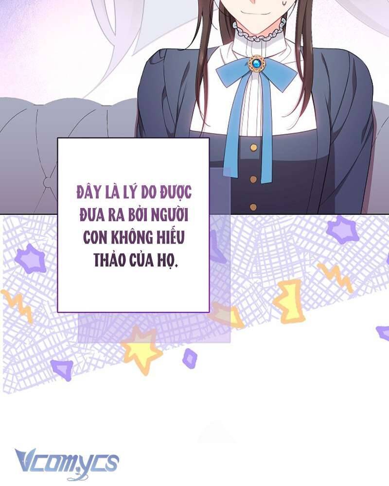 Hầu Gái Độc Quyền Của Hoàng Hậu Phản Diện - Chap 44 - Trang 109