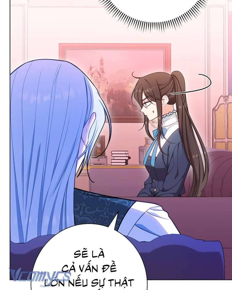Hầu Gái Độc Quyền Của Hoàng Hậu Phản Diện - Chap 44 - Trang 119