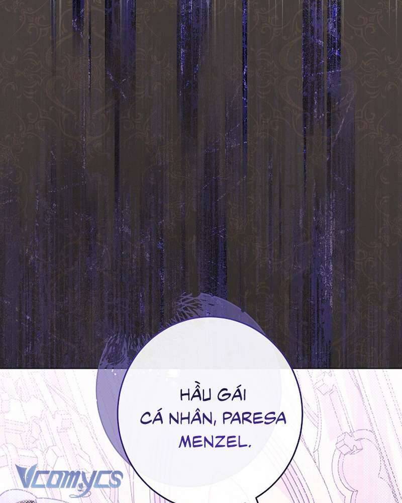 Hầu Gái Độc Quyền Của Hoàng Hậu Phản Diện - Chap 44 - Trang 13