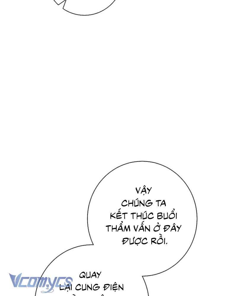 Hầu Gái Độc Quyền Của Hoàng Hậu Phản Diện - Chap 44 - Trang 122