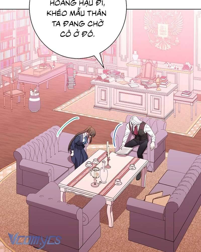 Hầu Gái Độc Quyền Của Hoàng Hậu Phản Diện - Chap 44 - Trang 123