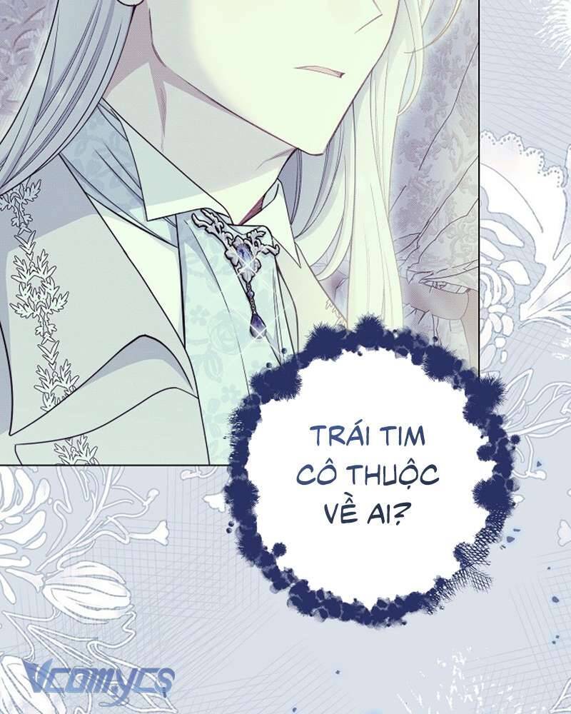 Hầu Gái Độc Quyền Của Hoàng Hậu Phản Diện - Chap 44 - Trang 143