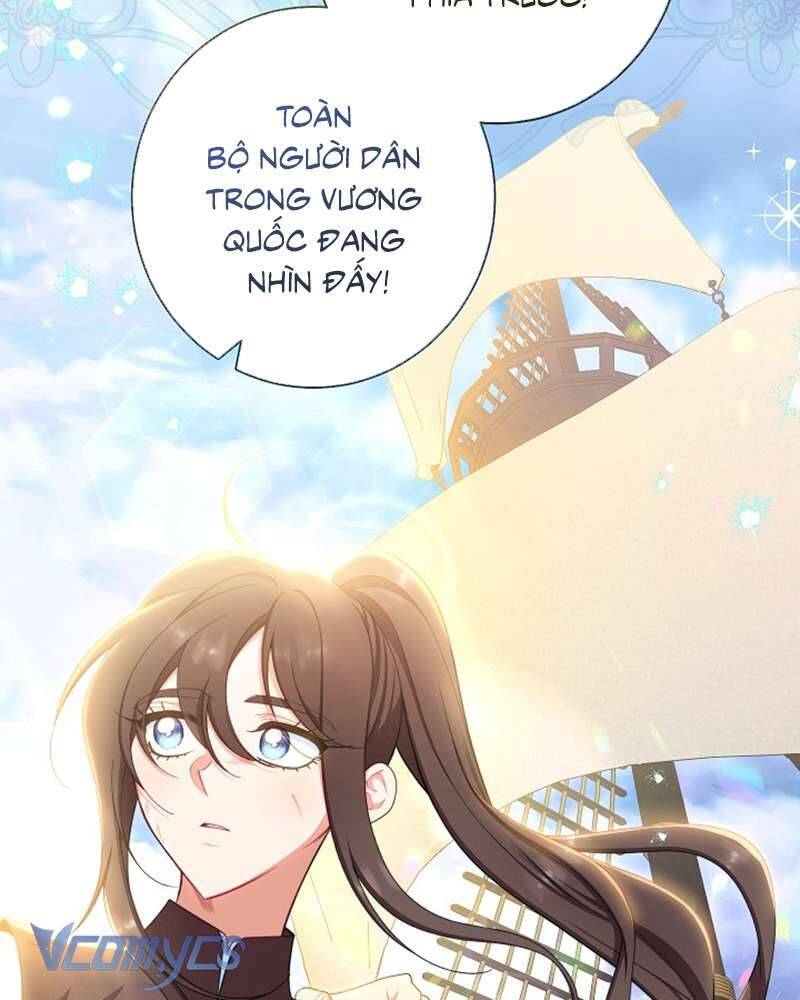 Hầu Gái Độc Quyền Của Hoàng Hậu Phản Diện - Chap 44 - Trang 160