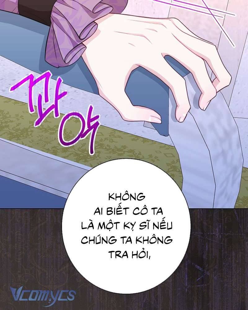 Hầu Gái Độc Quyền Của Hoàng Hậu Phản Diện - Chap 44 - Trang 17