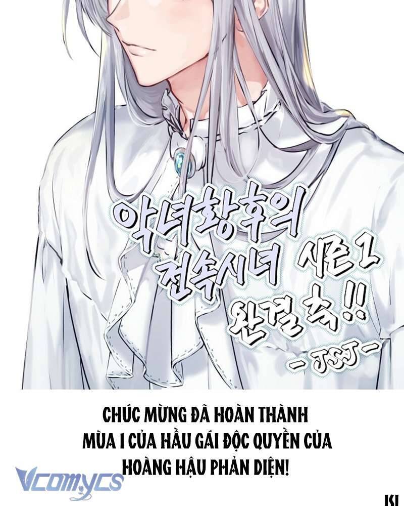 Hầu Gái Độc Quyền Của Hoàng Hậu Phản Diện - Chap 44 - Trang 177