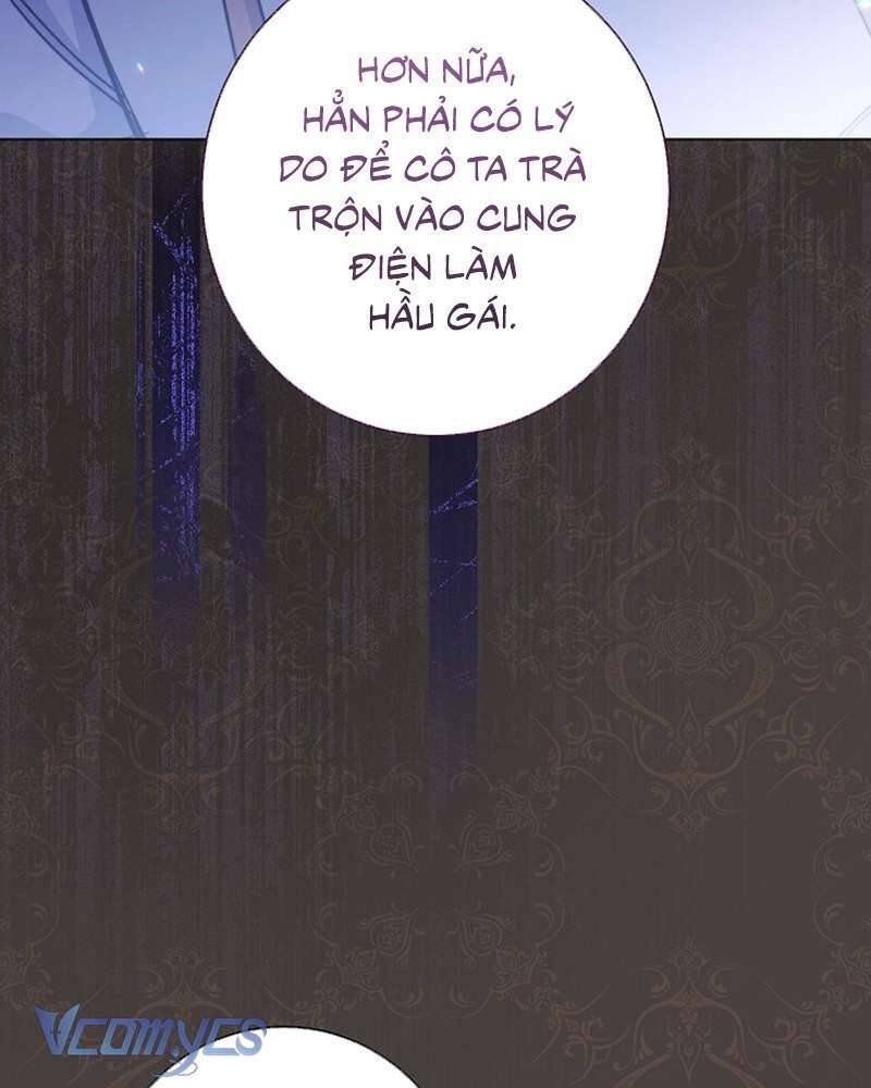 Hầu Gái Độc Quyền Của Hoàng Hậu Phản Diện - Chap 44 - Trang 20