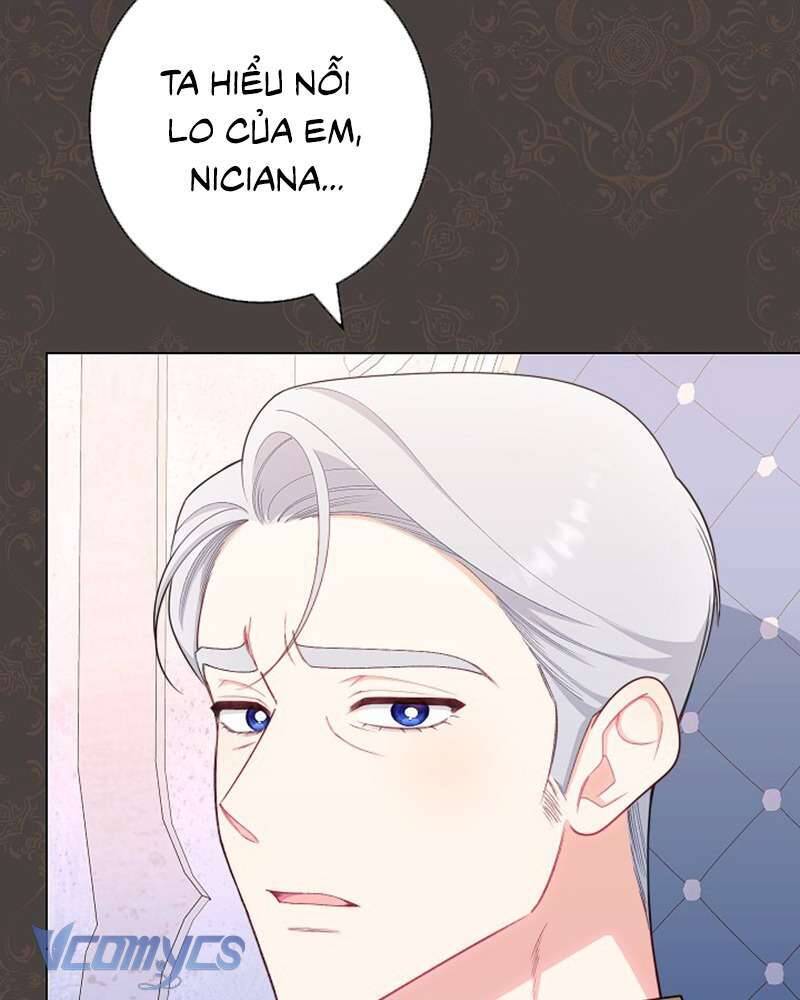 Hầu Gái Độc Quyền Của Hoàng Hậu Phản Diện - Chap 44 - Trang 21
