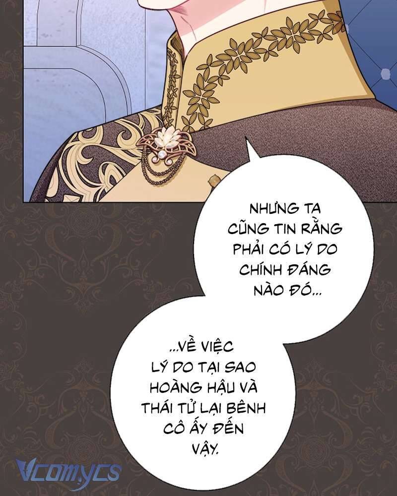 Hầu Gái Độc Quyền Của Hoàng Hậu Phản Diện - Chap 44 - Trang 22
