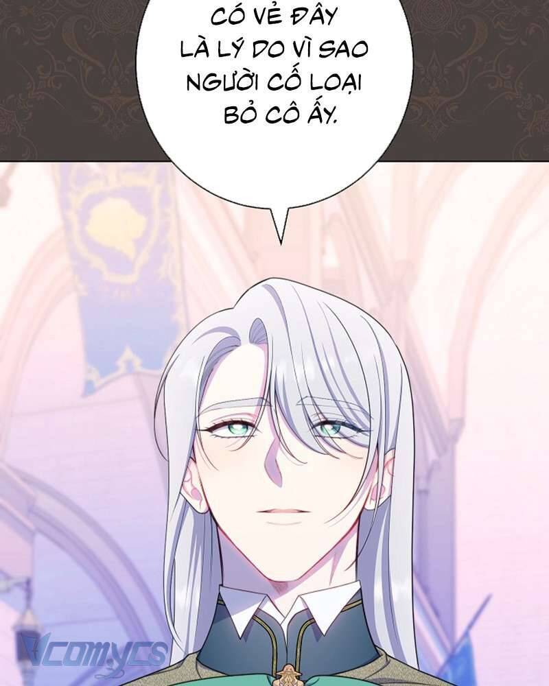 Hầu Gái Độc Quyền Của Hoàng Hậu Phản Diện - Chap 44 - Trang 31