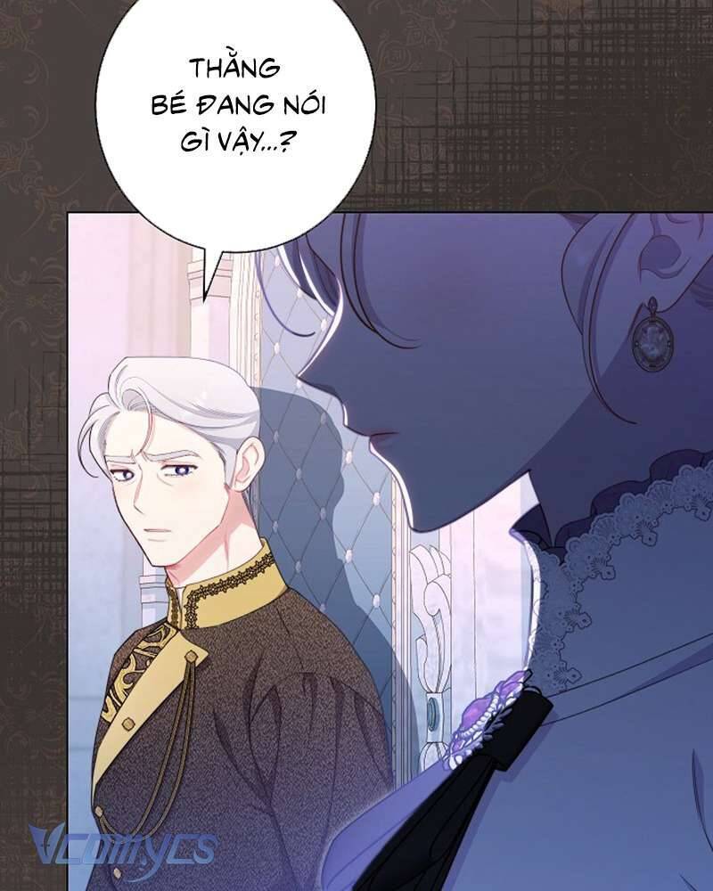Hầu Gái Độc Quyền Của Hoàng Hậu Phản Diện - Chap 44 - Trang 33