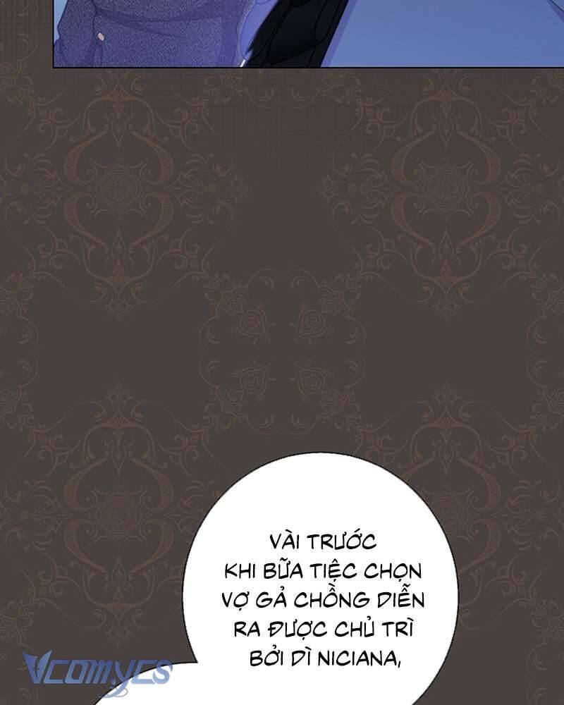 Hầu Gái Độc Quyền Của Hoàng Hậu Phản Diện - Chap 44 - Trang 34