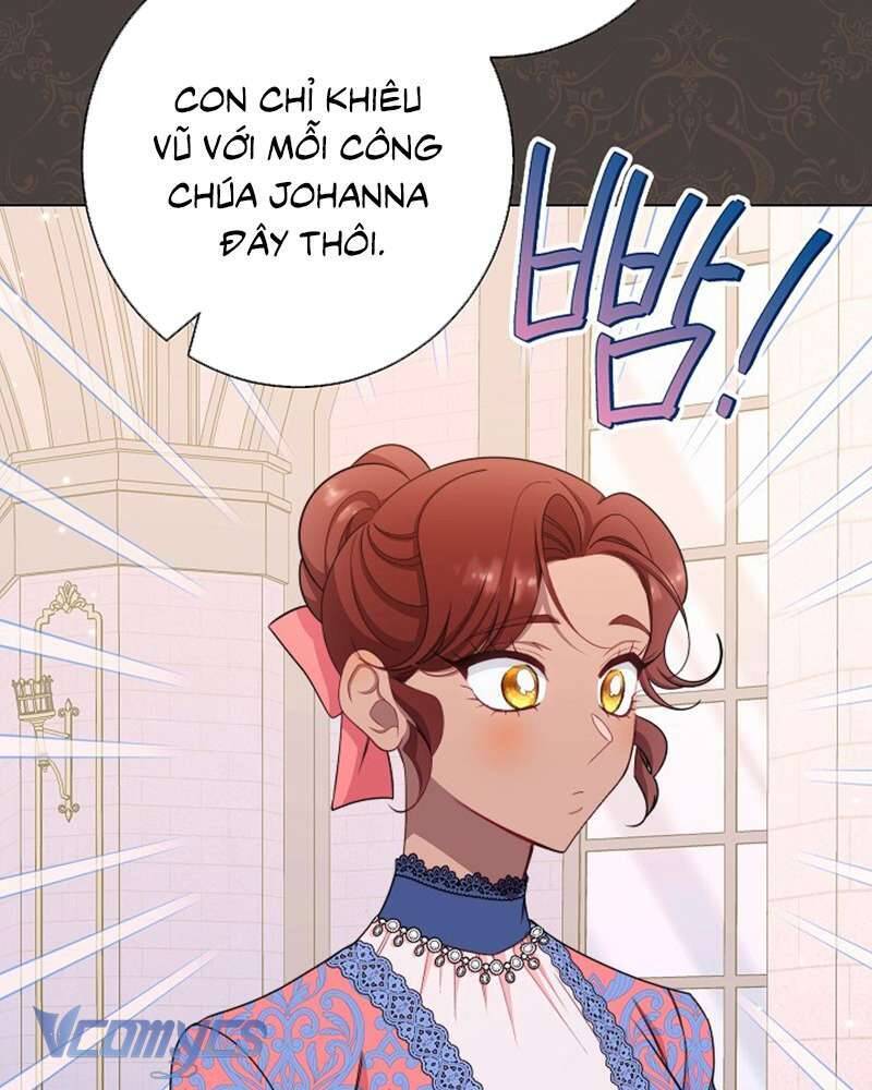 Hầu Gái Độc Quyền Của Hoàng Hậu Phản Diện - Chap 44 - Trang 35