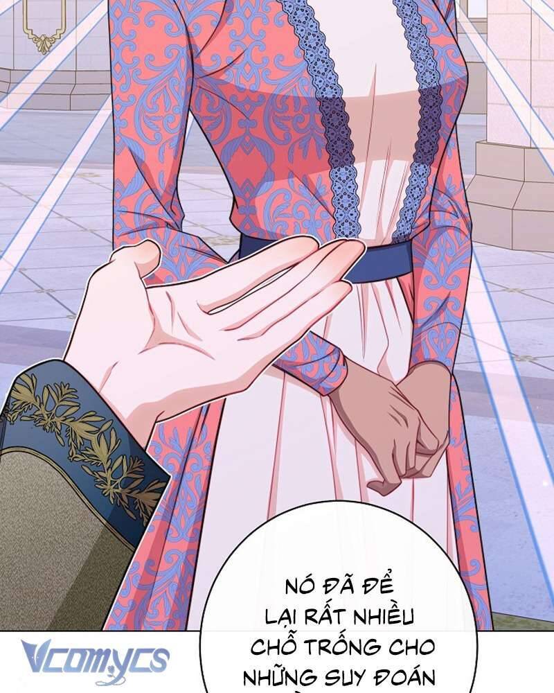 Hầu Gái Độc Quyền Của Hoàng Hậu Phản Diện - Chap 44 - Trang 36