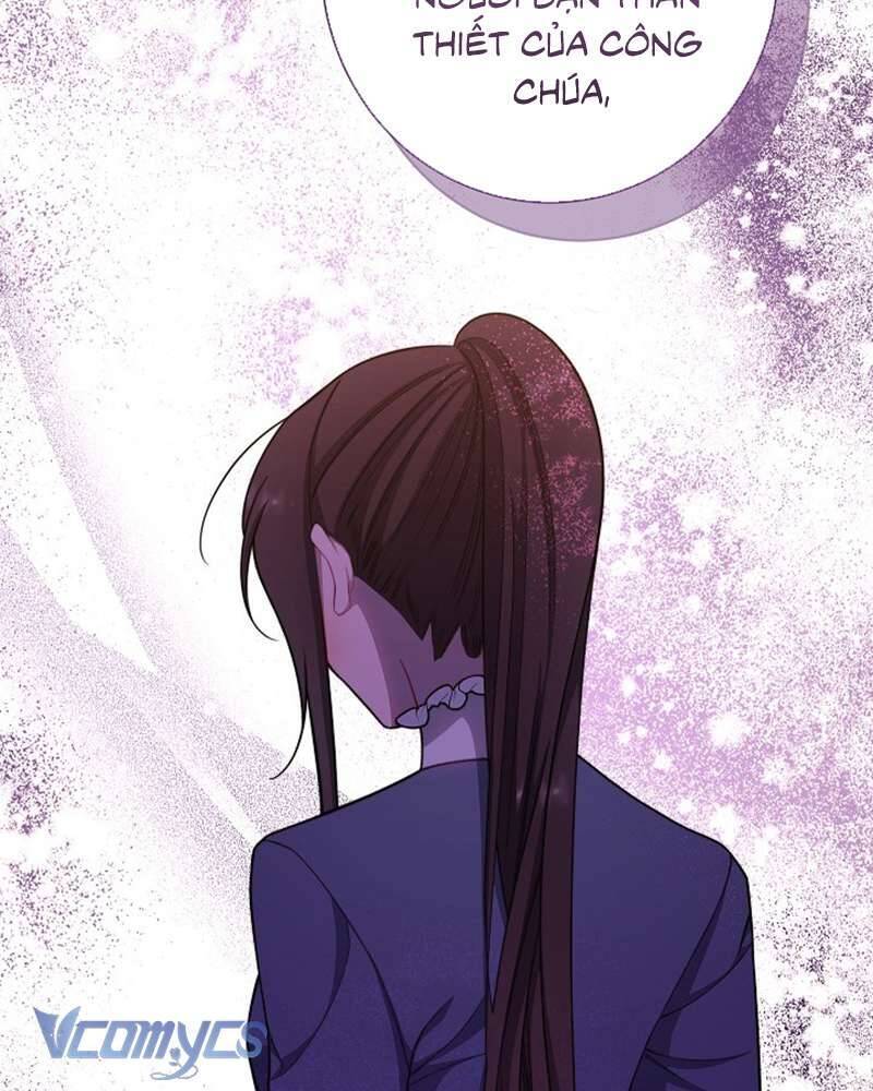 Hầu Gái Độc Quyền Của Hoàng Hậu Phản Diện - Chap 44 - Trang 39