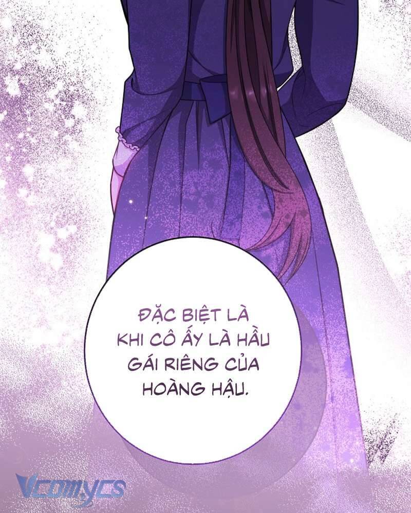 Hầu Gái Độc Quyền Của Hoàng Hậu Phản Diện - Chap 44 - Trang 40