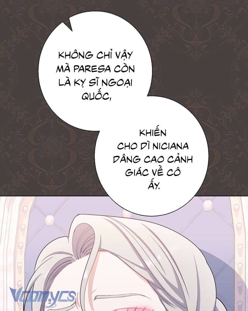 Hầu Gái Độc Quyền Của Hoàng Hậu Phản Diện - Chap 44 - Trang 43