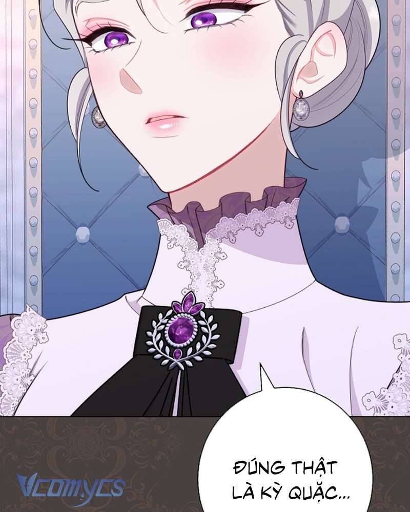 Hầu Gái Độc Quyền Của Hoàng Hậu Phản Diện - Chap 44 - Trang 44