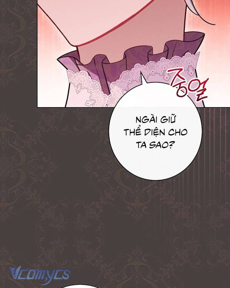 Hầu Gái Độc Quyền Của Hoàng Hậu Phản Diện - Chap 44 - Trang 48