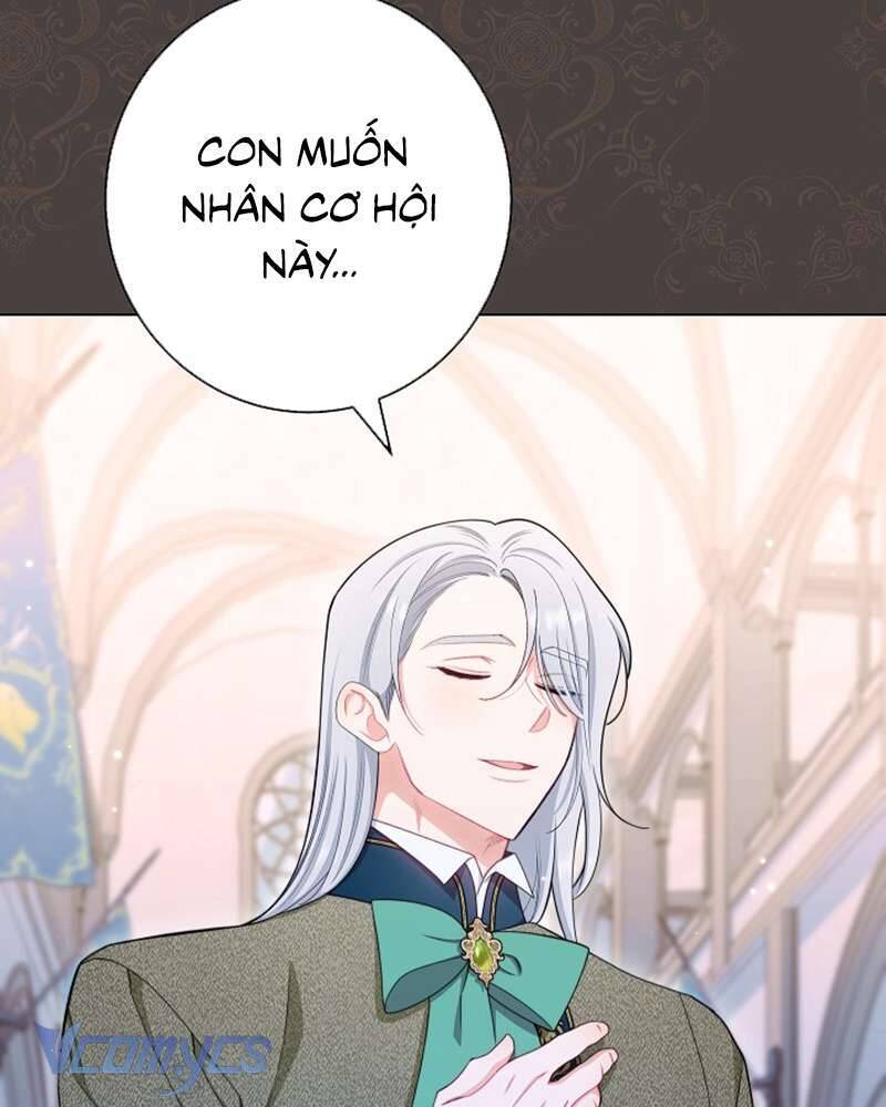 Hầu Gái Độc Quyền Của Hoàng Hậu Phản Diện - Chap 44 - Trang 49