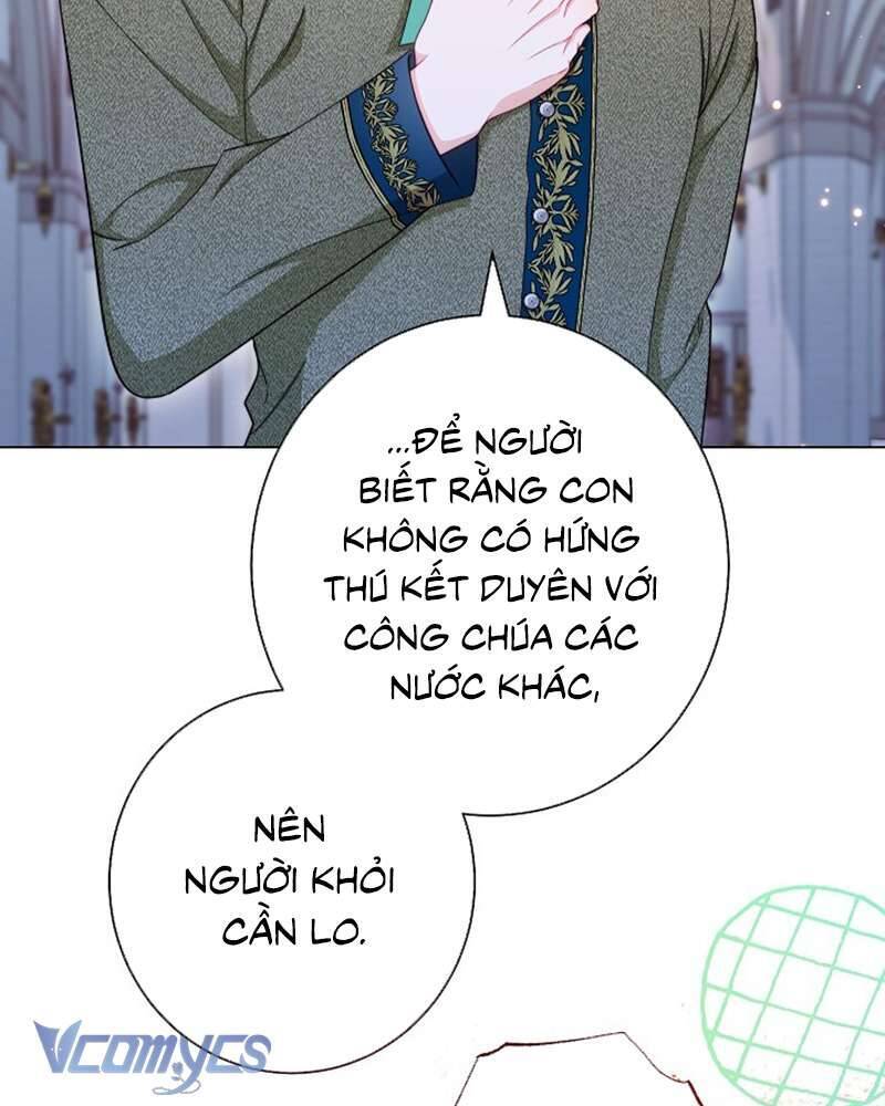 Hầu Gái Độc Quyền Của Hoàng Hậu Phản Diện - Chap 44 - Trang 50