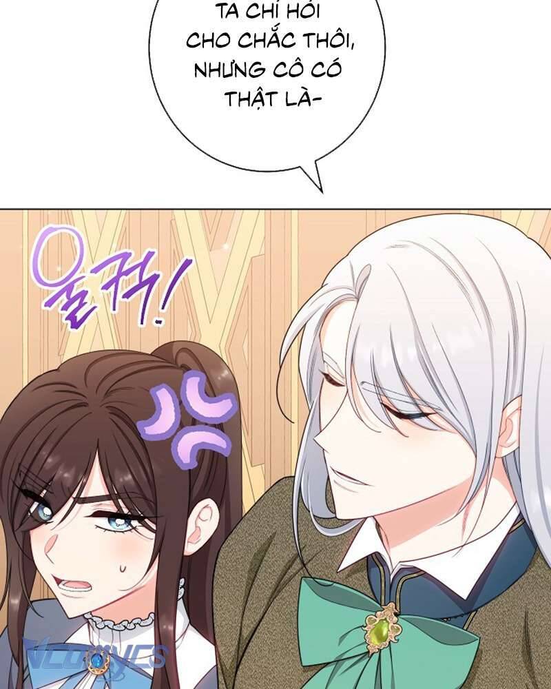 Hầu Gái Độc Quyền Của Hoàng Hậu Phản Diện - Chap 44 - Trang 6