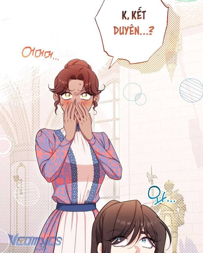 Hầu Gái Độc Quyền Của Hoàng Hậu Phản Diện - Chap 44 - Trang 51